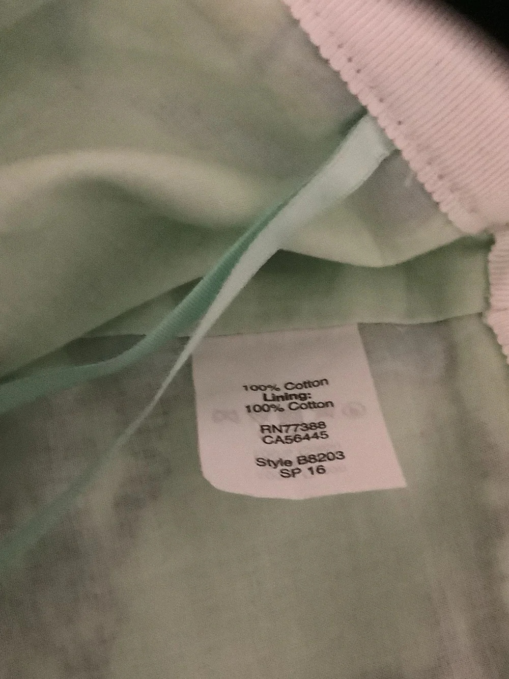 J. Crew bright floral